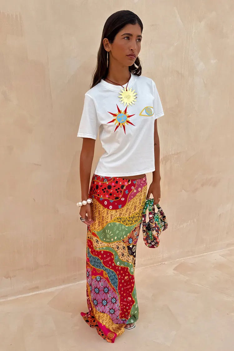 Morocco T-Shirt