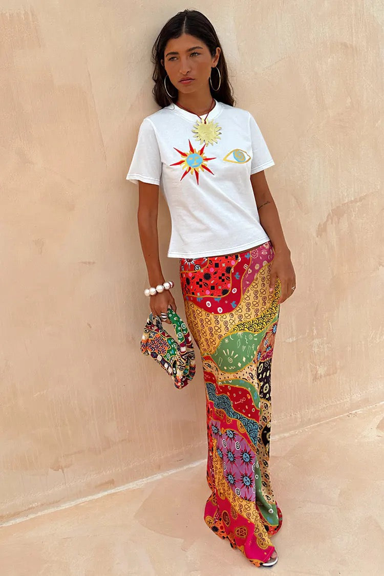 Morocco T-Shirt