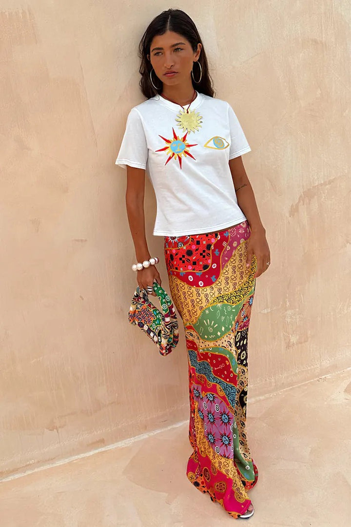 Morocco T-Shirt