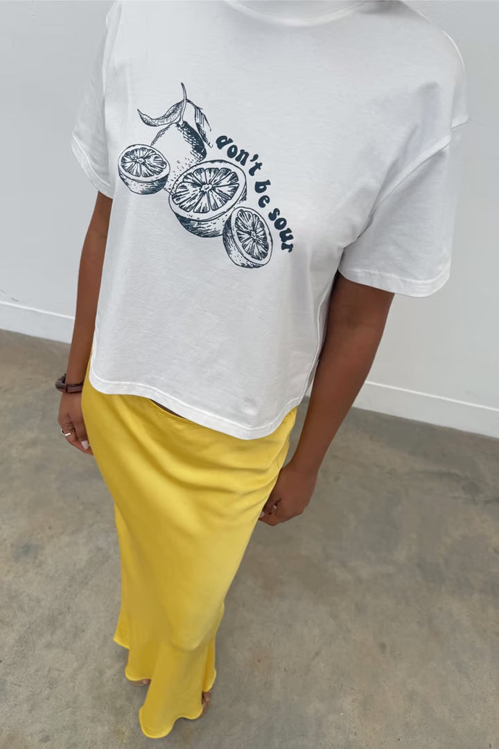 Don't be Sour T-Shirt