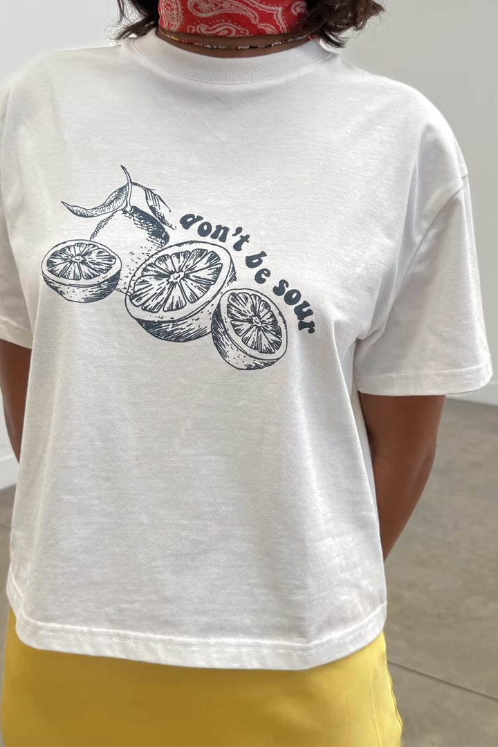 Don't be Sour T-Shirt