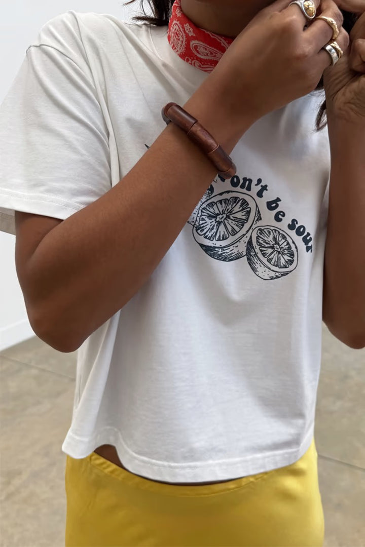 Don't be Sour T-Shirt