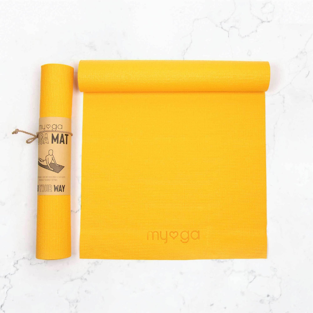 Entry Level Yoga Mats: Sage