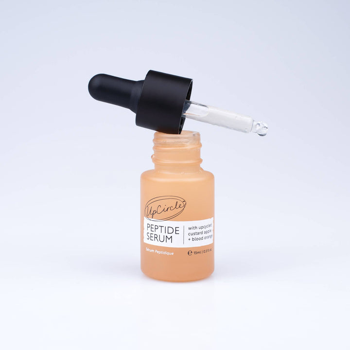 Travel-Size Anti-Ageing Collagen Boosting Peptide Face Serum