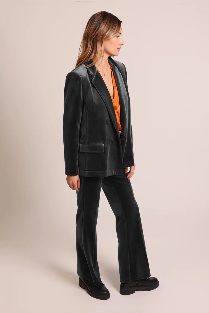 Corrie Bratter Ceeci Trousers black