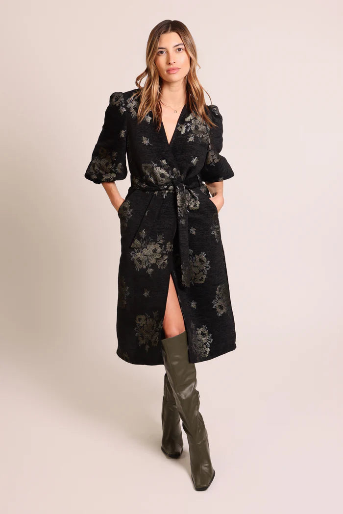 Divine Madness Duster Coat