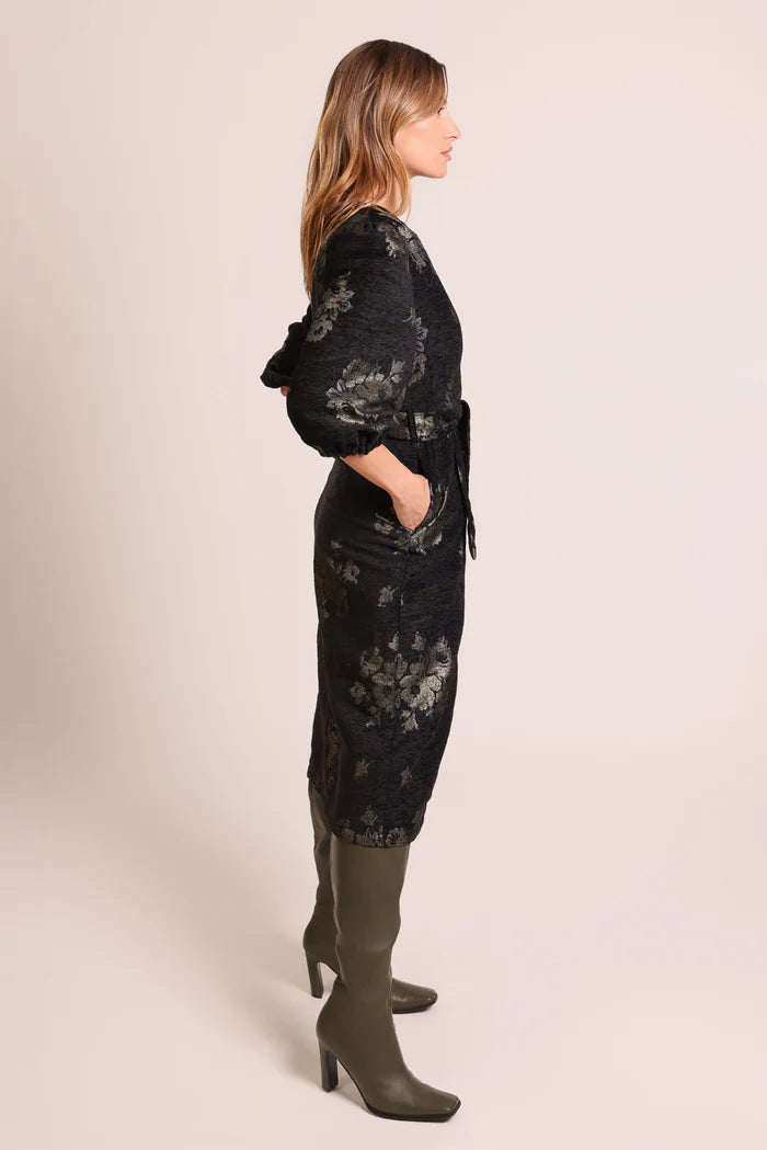 Divine Madness Duster Coat