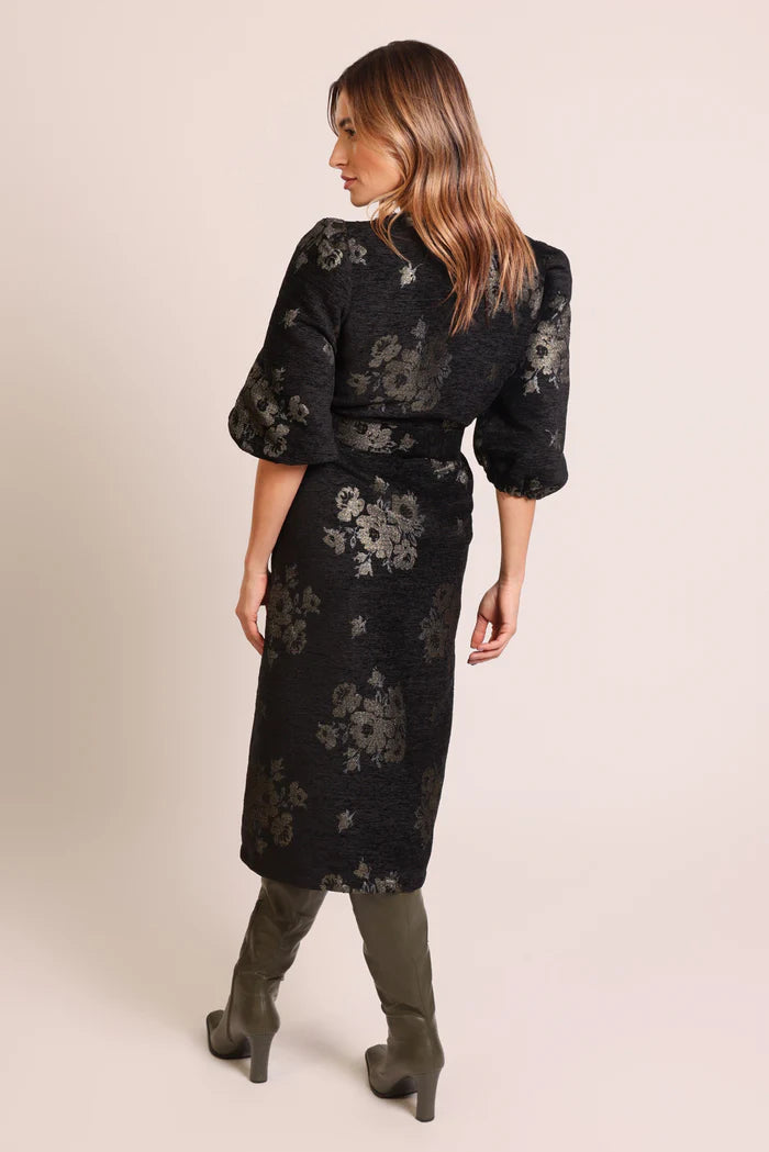 Divine Madness Duster Coat