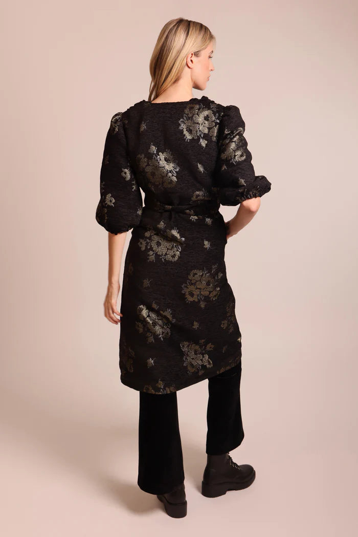 Divine Madness Duster Coat