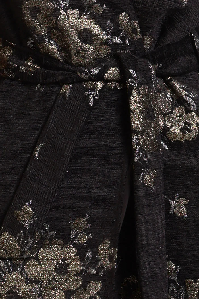 Divine Madness Duster Coat