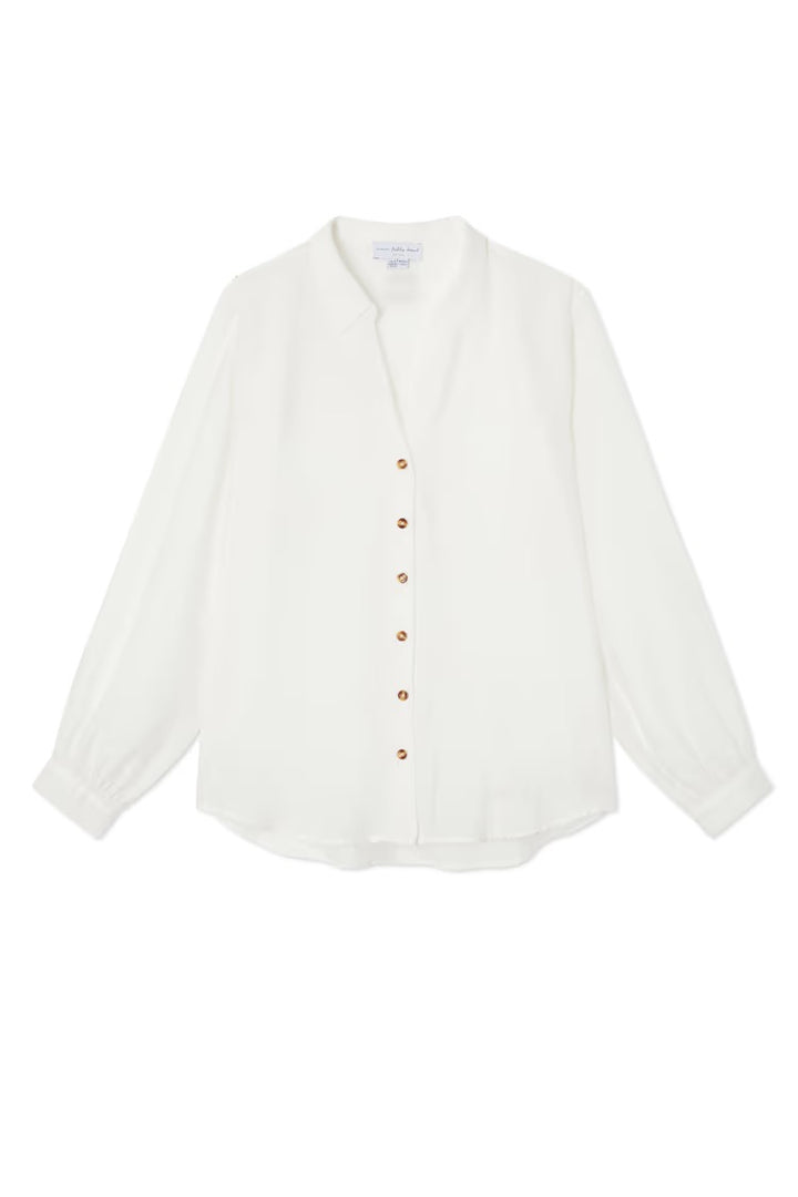 White Miley Shirt
