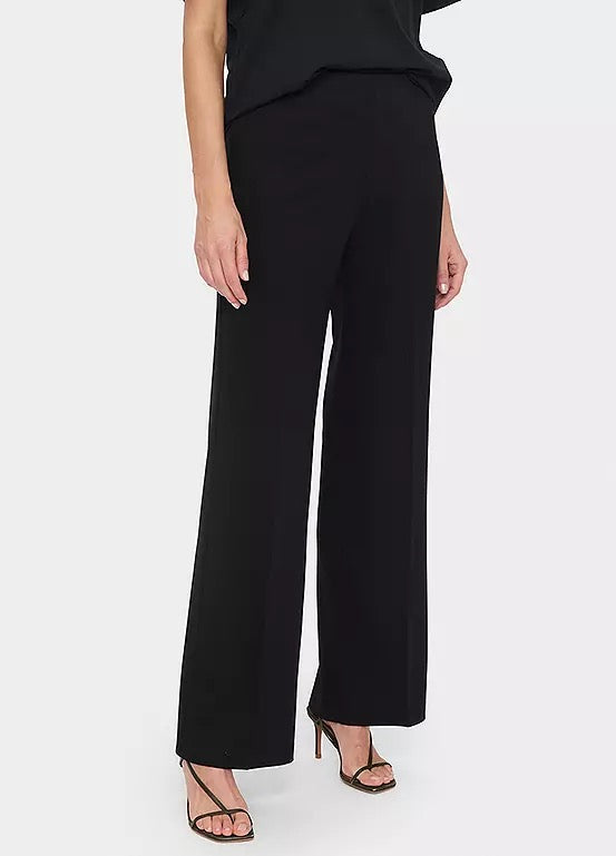 KaileenSZ  Wide Leg Trousers