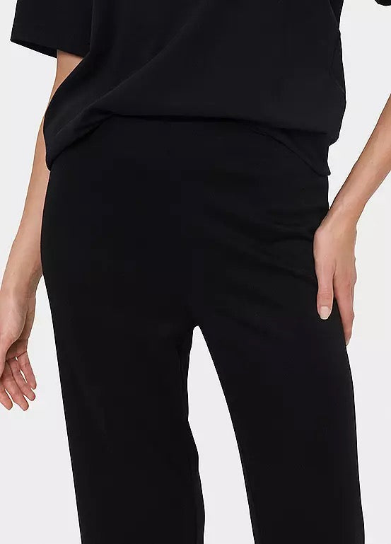 KaileenSZ  Wide Leg Trousers