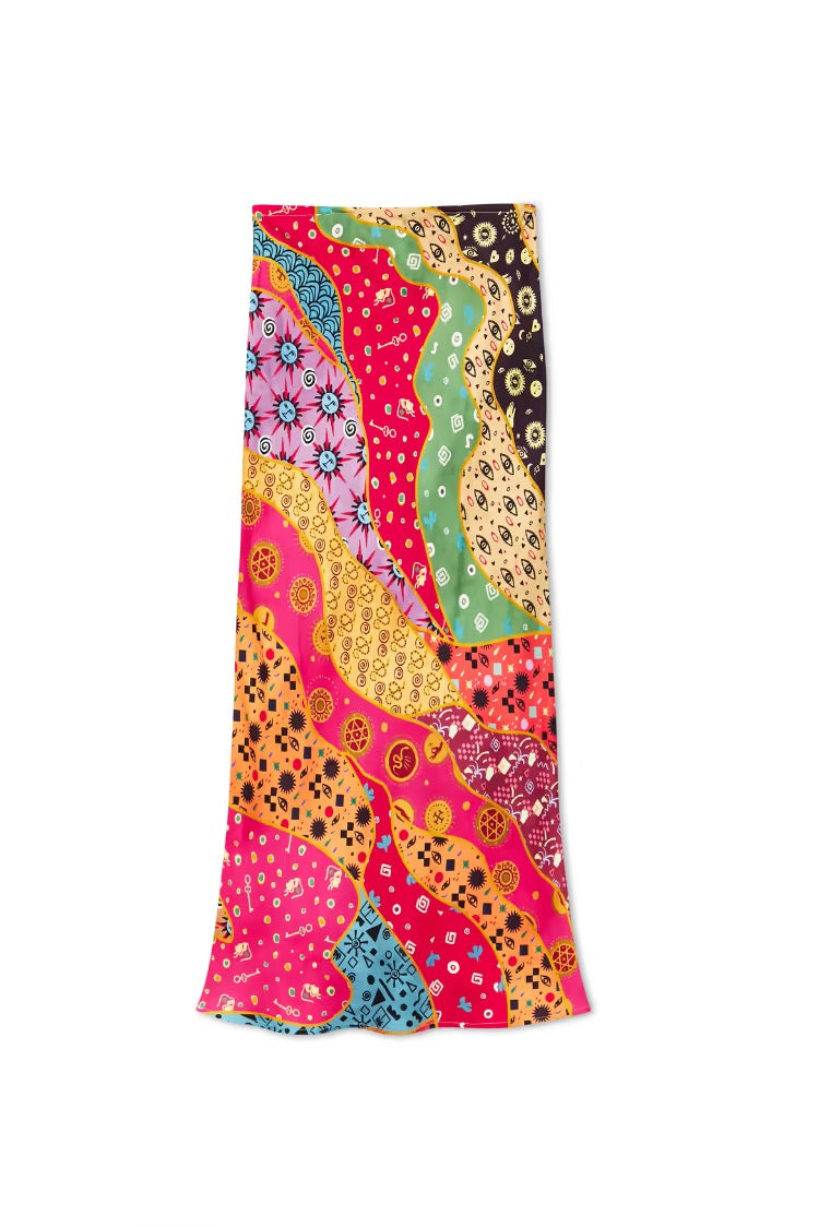 Morocco Dorris Skirt