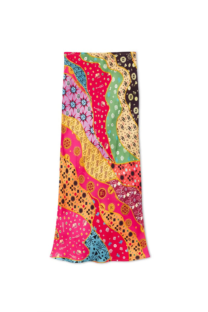 Morocco Dorris Skirt