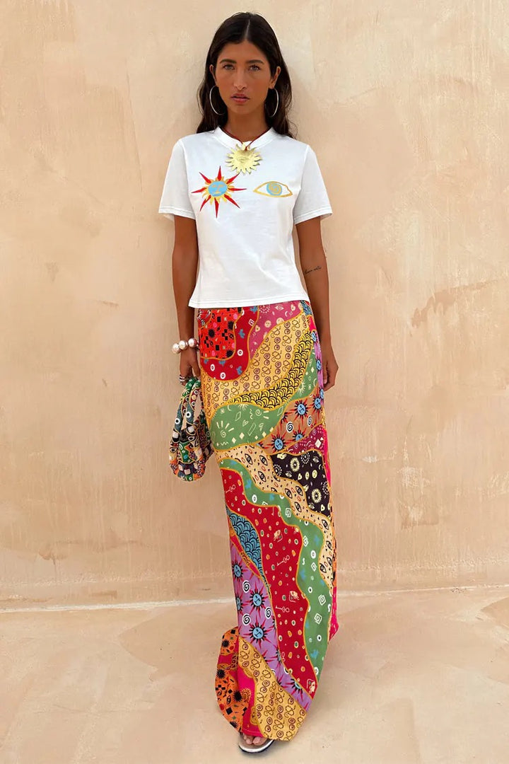 Morocco T-Shirt
