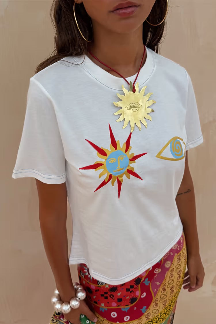Morocco T-Shirt