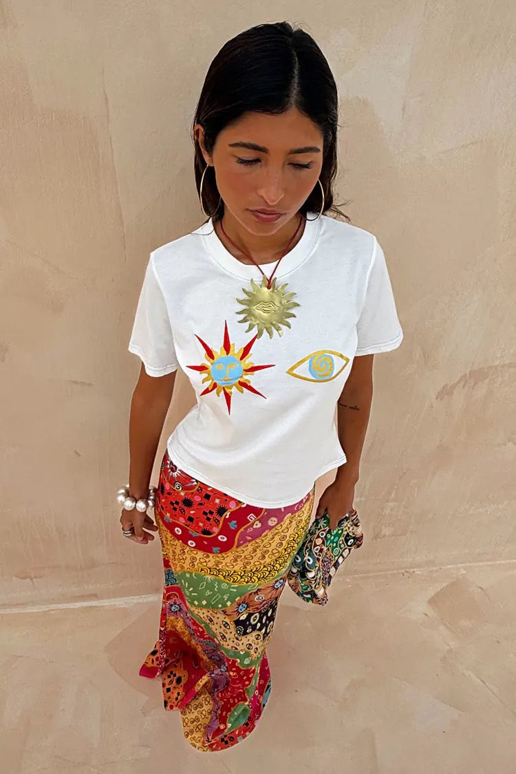 Morocco T-Shirt