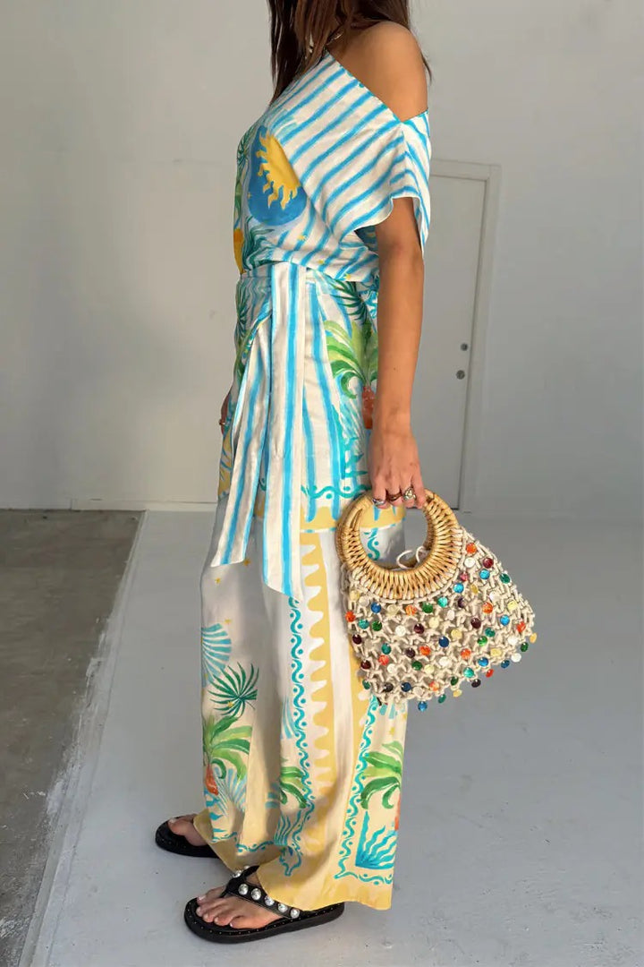 Rio Elissa Trousers