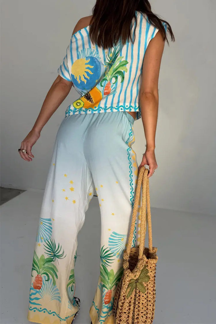 Rio Elissa Trousers