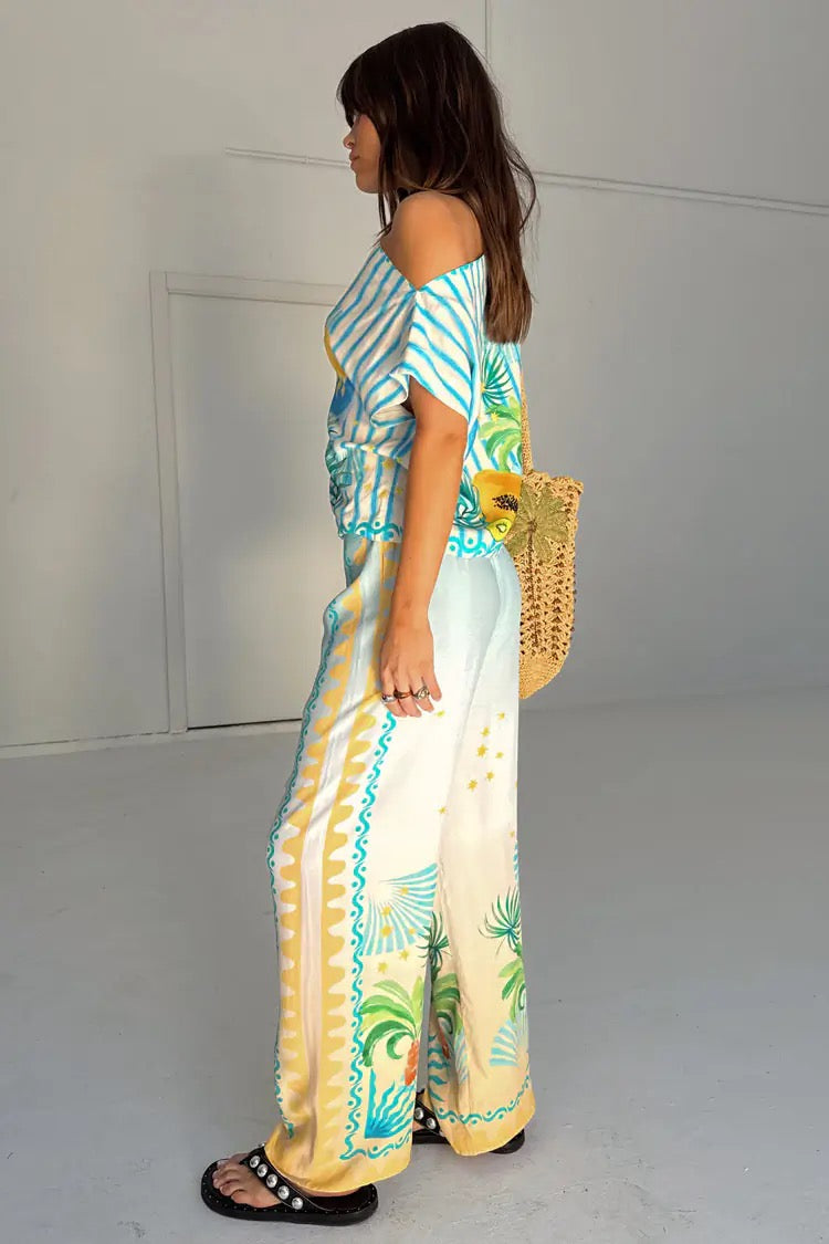 Rio Elissa Trousers