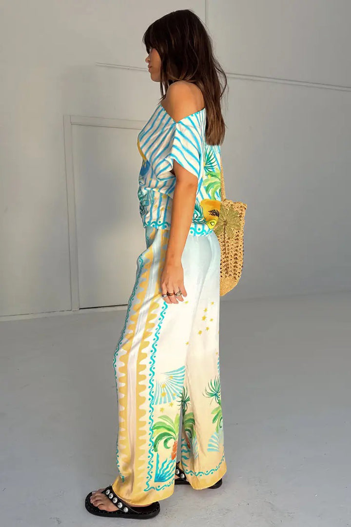 Rio Elissa Trousers