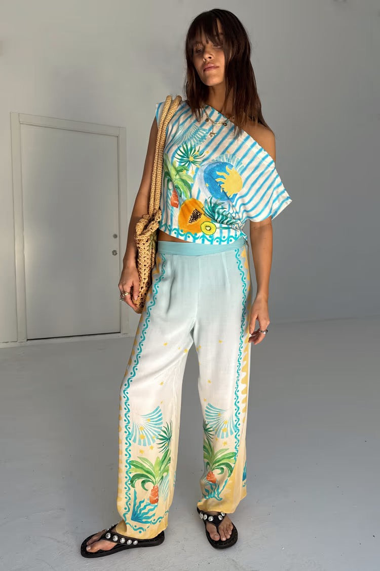 Rio Elissa Trousers