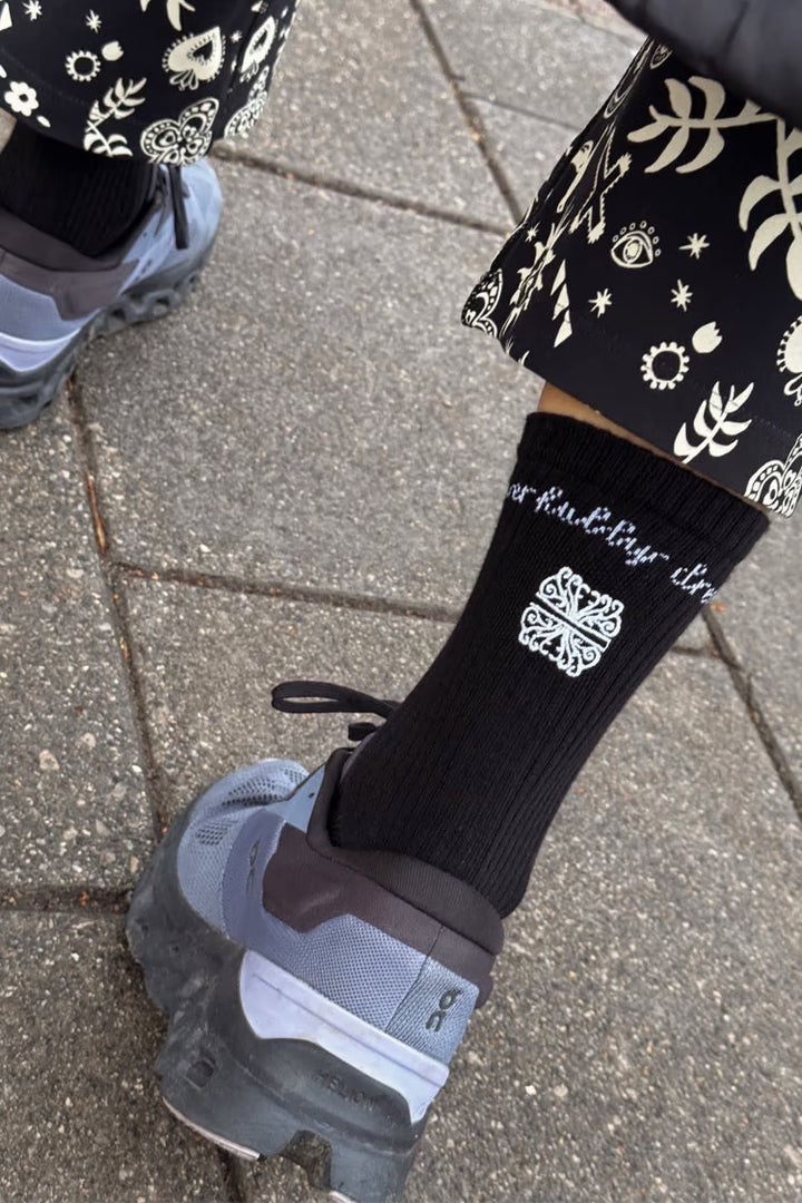 Scroll Socks