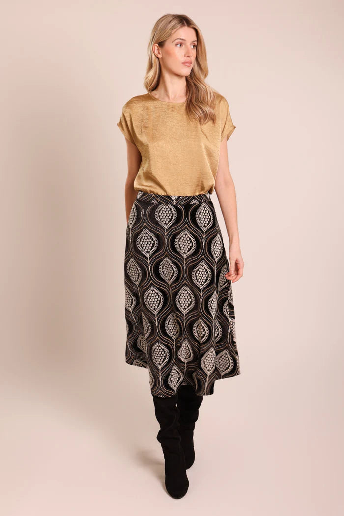 Love and Anarchy Skirt