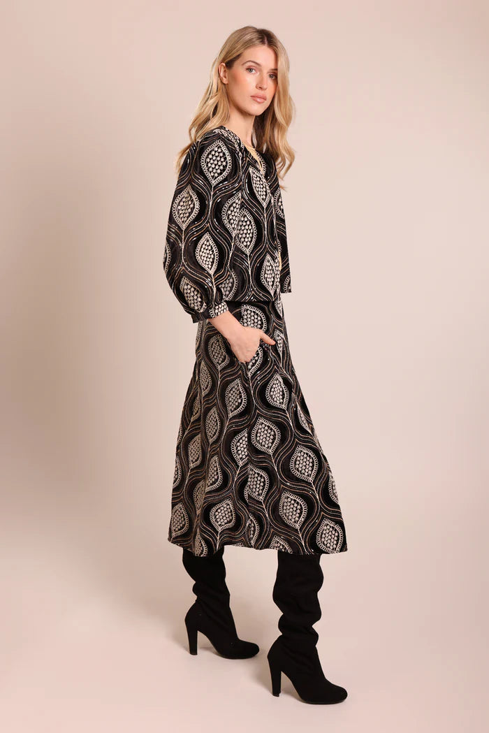 Love and Anarchy Skirt