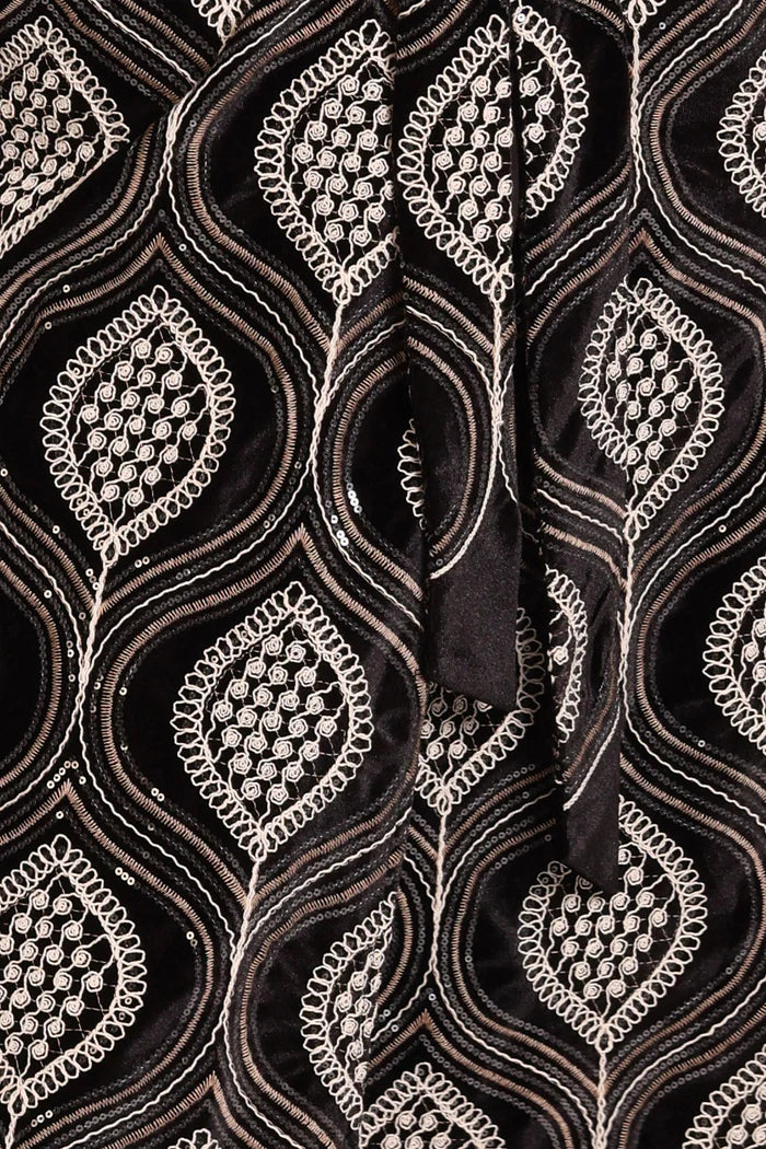 Love and Anarchy Paddle Jacket