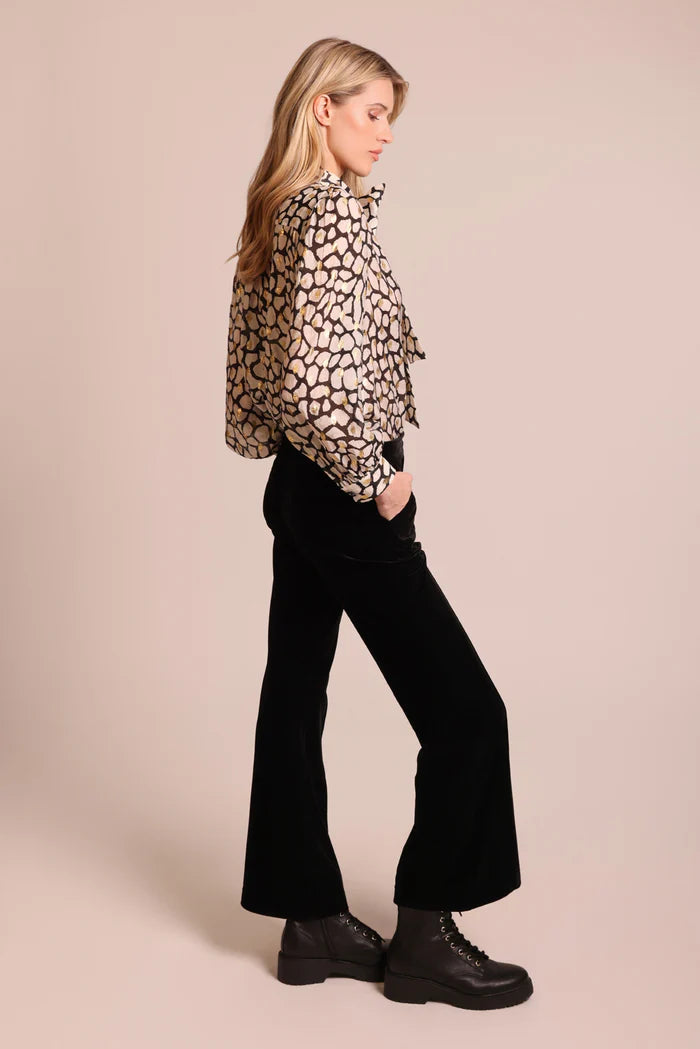 Stepping Stones Bonnie Blouse
