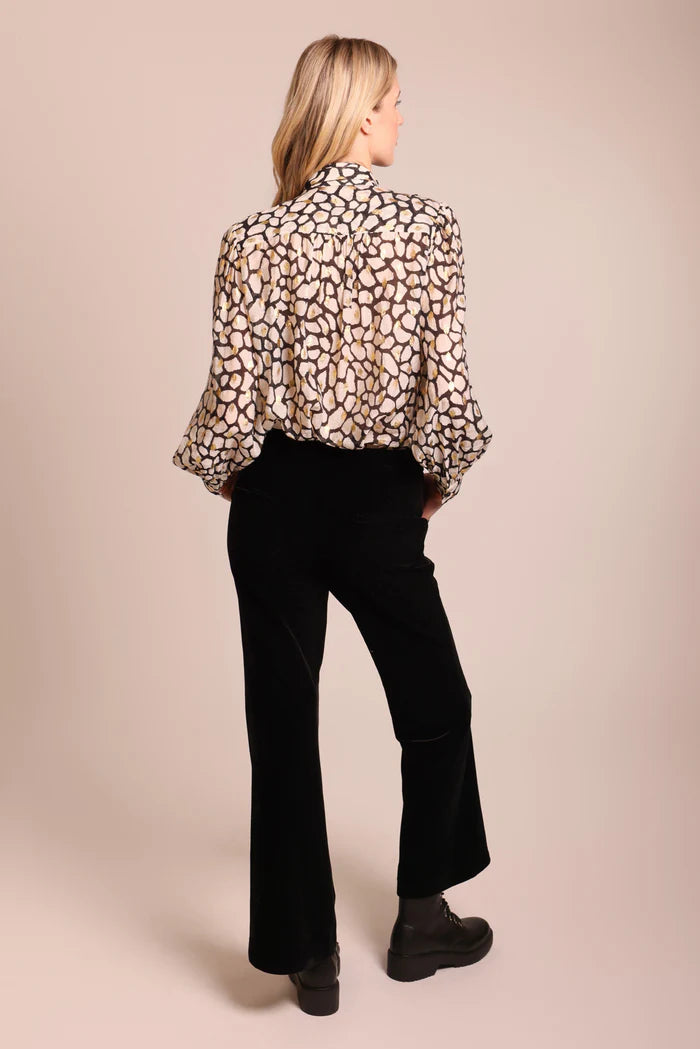 Stepping Stones Bonnie Blouse