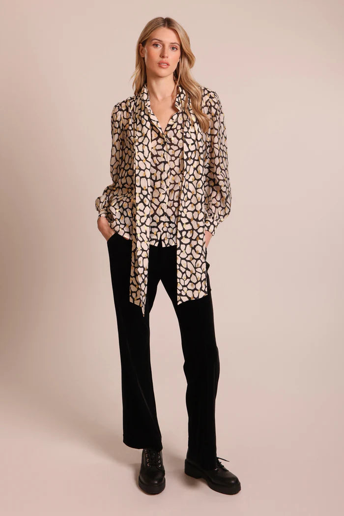 Stepping Stones Bonnie Blouse