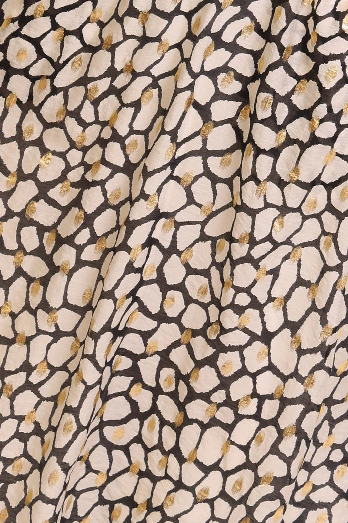 Stepping Stones Bonnie Blouse
