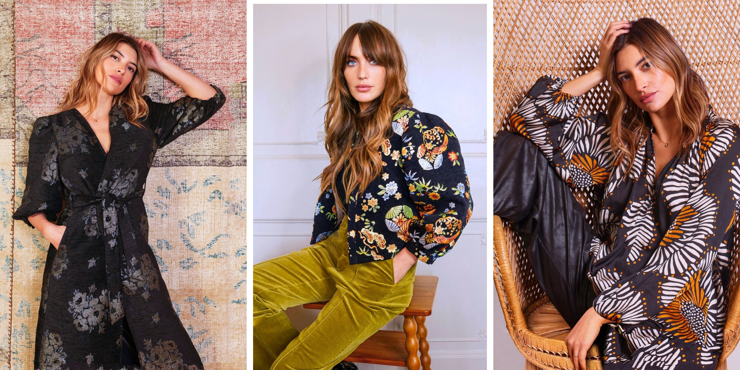 Traffic People at Lounge of Lewes this Autumn